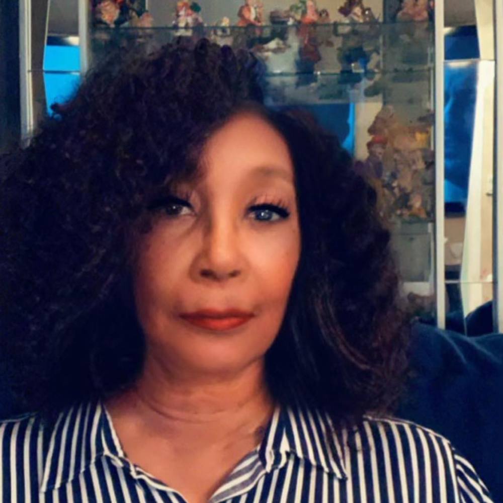 Meet your Posher, Mallory